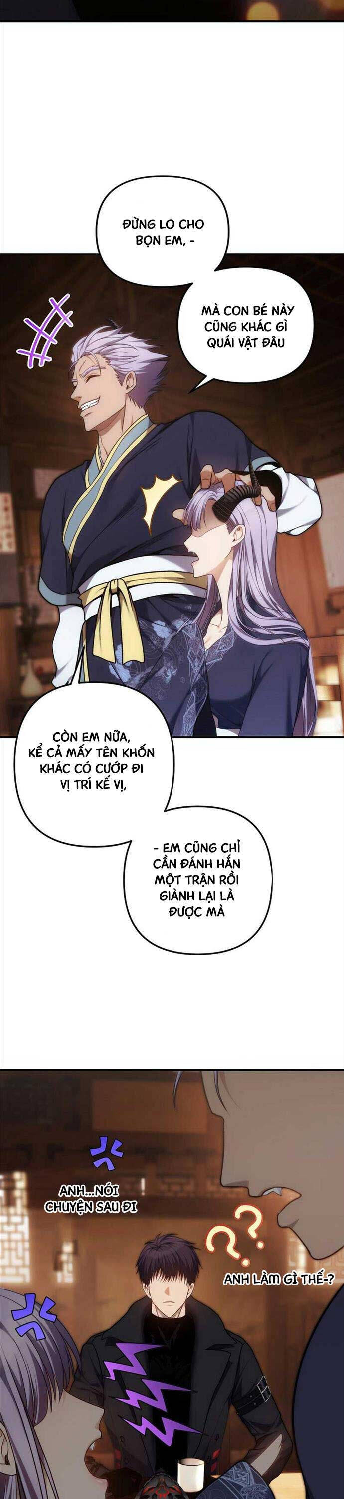 Vua Thăng Cấp Chap 162 - Next Chap 163