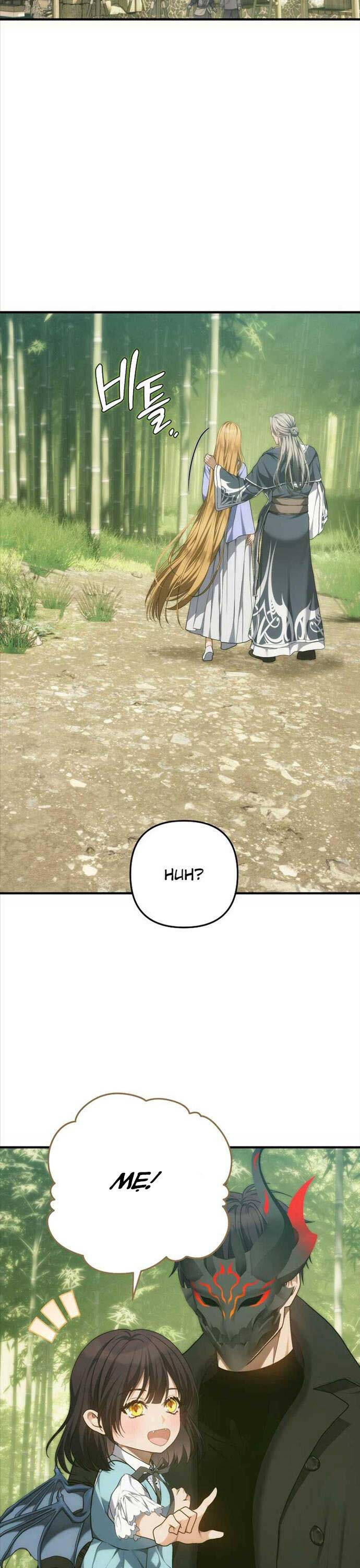 Vua Thăng Cấp Chap 162 - Next Chap 163