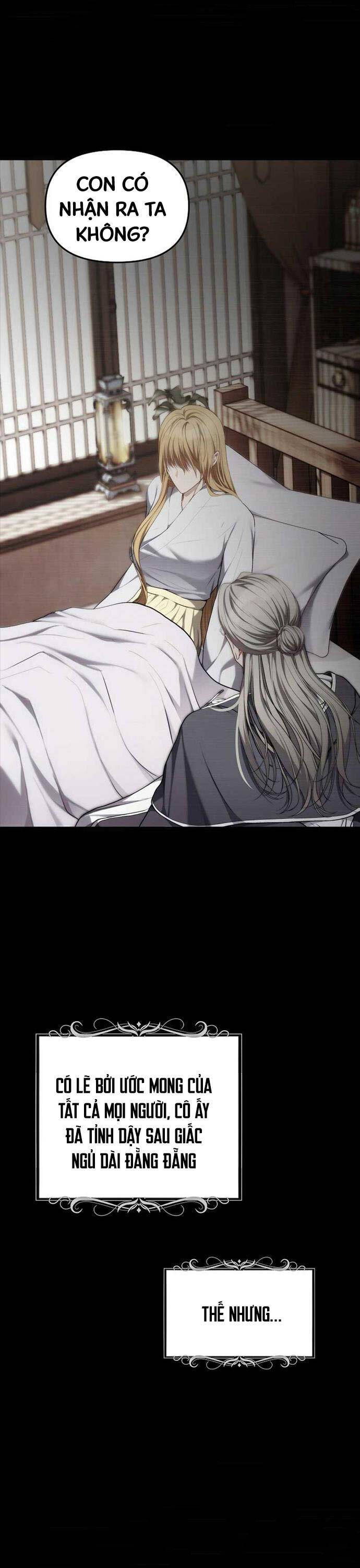 Vua Thăng Cấp Chap 162 - Next Chap 163