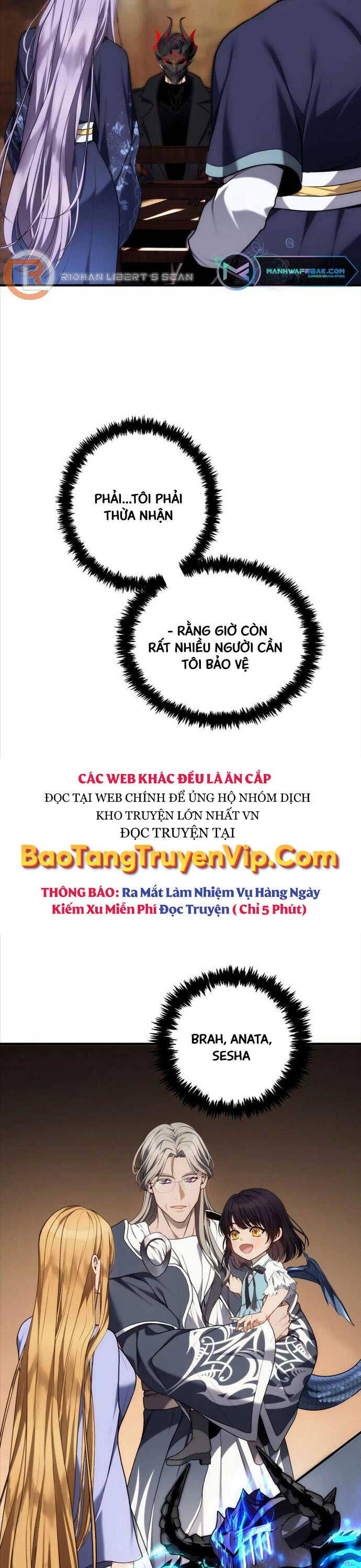 Vua Thăng Cấp Chap 162 - Next Chap 163