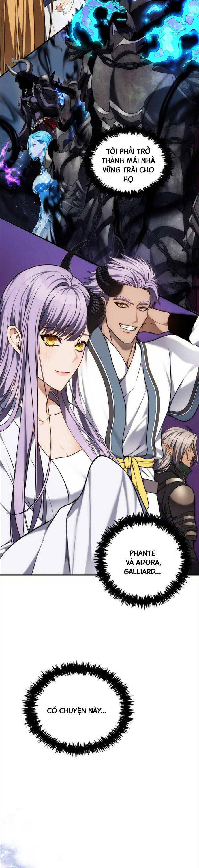 Vua Thăng Cấp Chap 162 - Next Chap 163