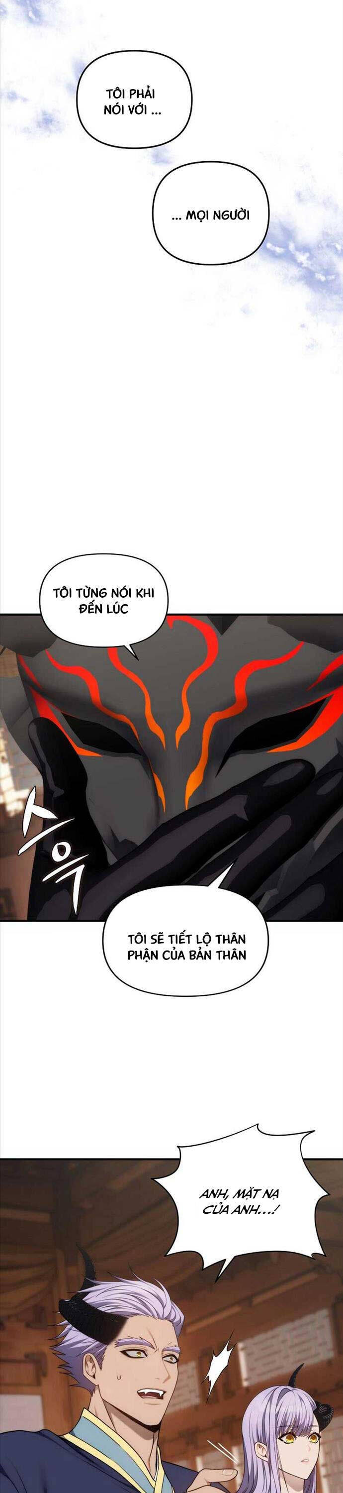 Vua Thăng Cấp Chap 162 - Next Chap 163