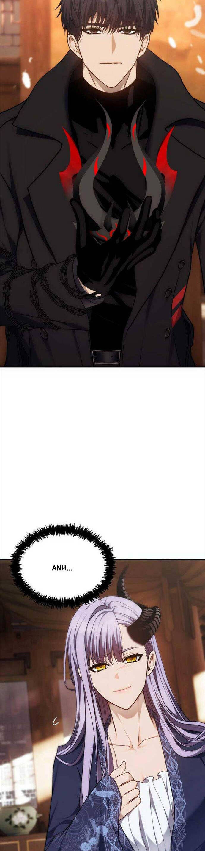 Vua Thăng Cấp Chap 162 - Next Chap 163