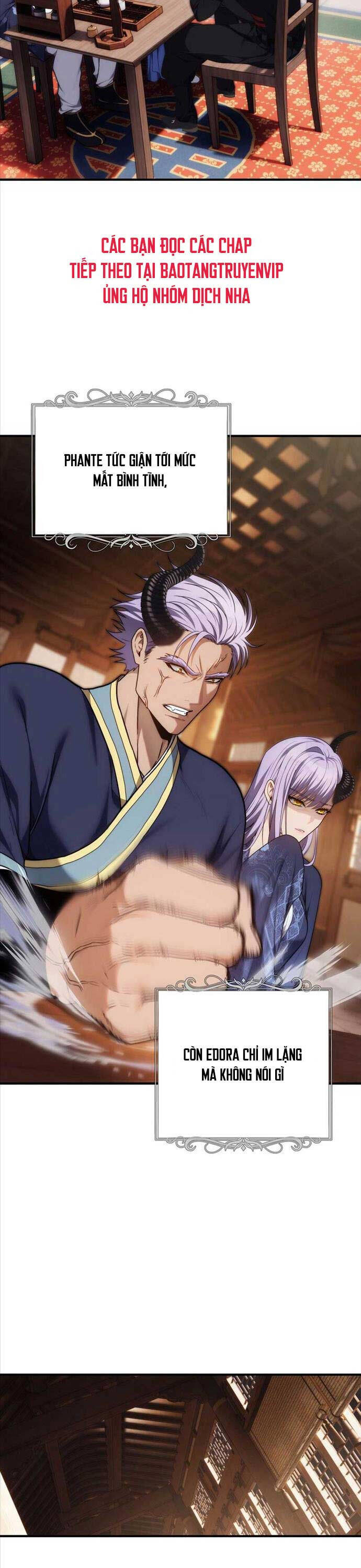 Vua Thăng Cấp Chap 162 - Next Chap 163