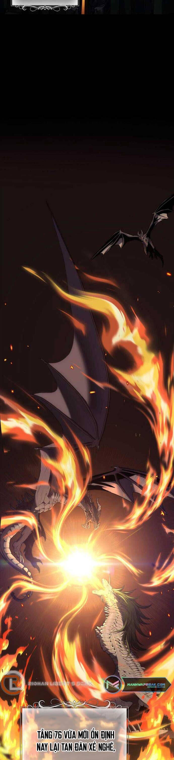 Vua Thăng Cấp Chap 162 - Next Chap 163