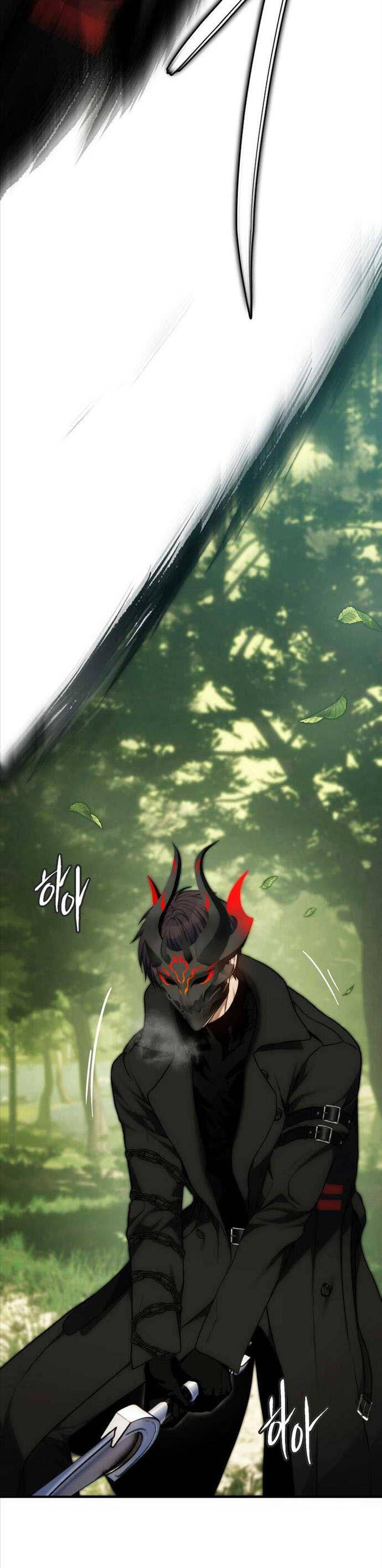 Vua Thăng Cấp Chap 162 - Next Chap 163