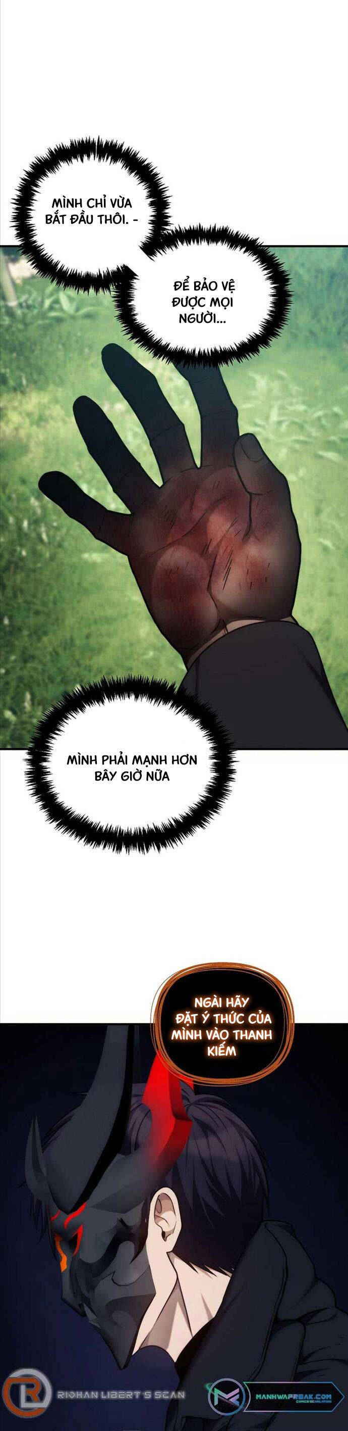 Vua Thăng Cấp Chap 162 - Next Chap 163