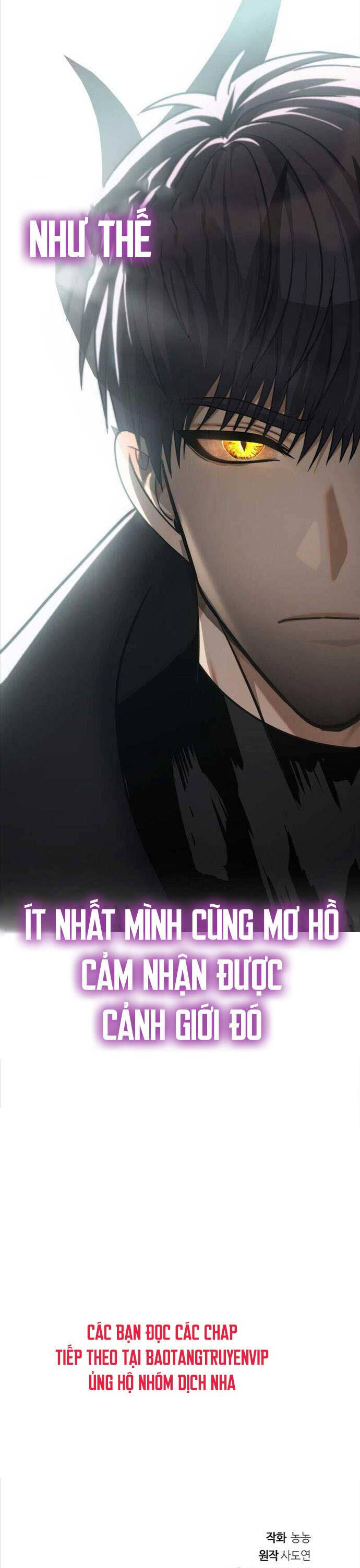 Vua Thăng Cấp Chap 162 - Next Chap 163