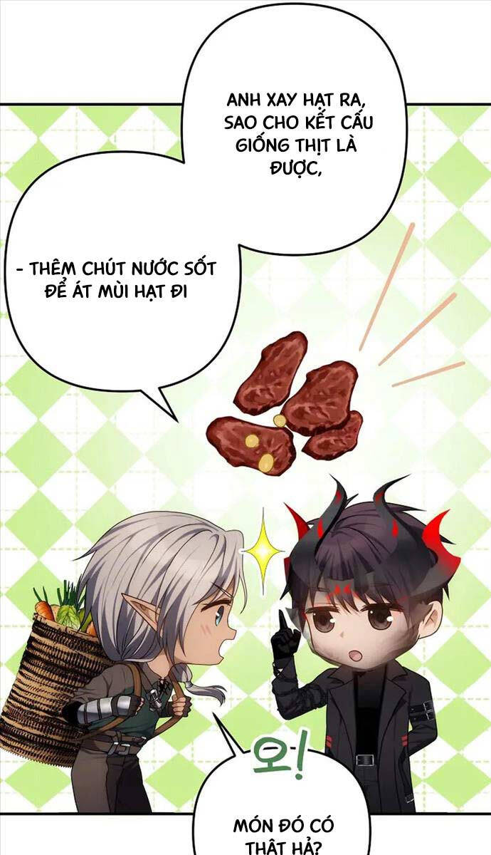 Vua Thăng Cấp Chap 163 - Next Chap 164