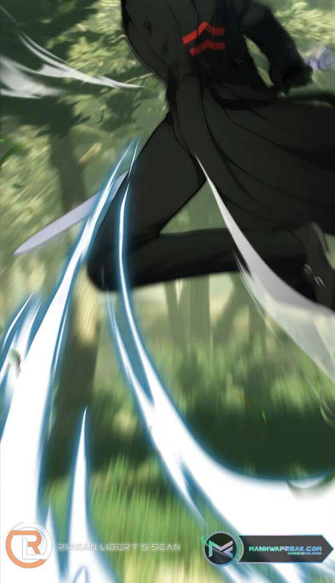 Vua Thăng Cấp Chap 163 - Next Chap 164