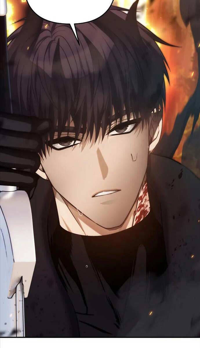 Vua Thăng Cấp Chap 163 - Next Chap 164