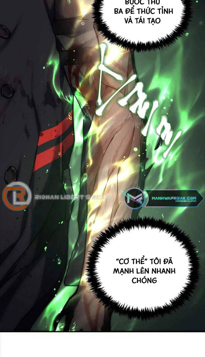 Vua Thăng Cấp Chap 163 - Next Chap 164