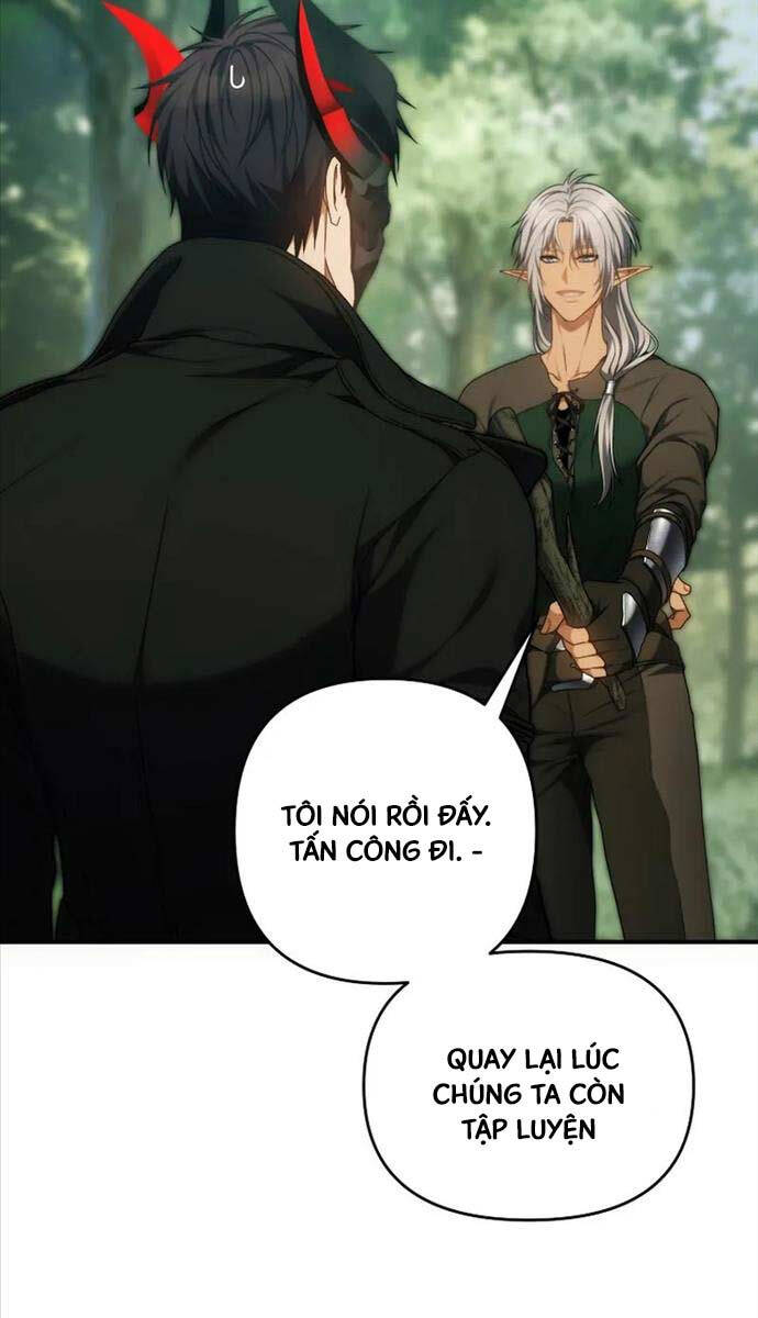 Vua Thăng Cấp Chap 163 - Next Chap 164