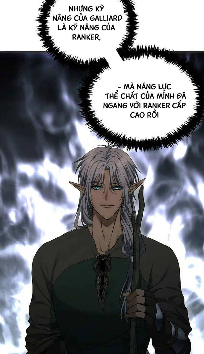 Vua Thăng Cấp Chap 163 - Next Chap 164