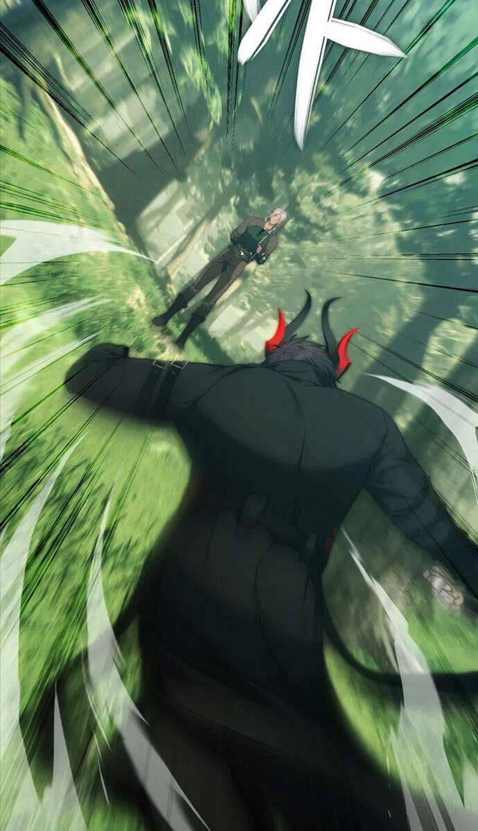 Vua Thăng Cấp Chap 163 - Next Chap 164