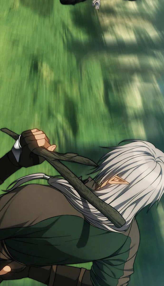 Vua Thăng Cấp Chap 163 - Next Chap 164