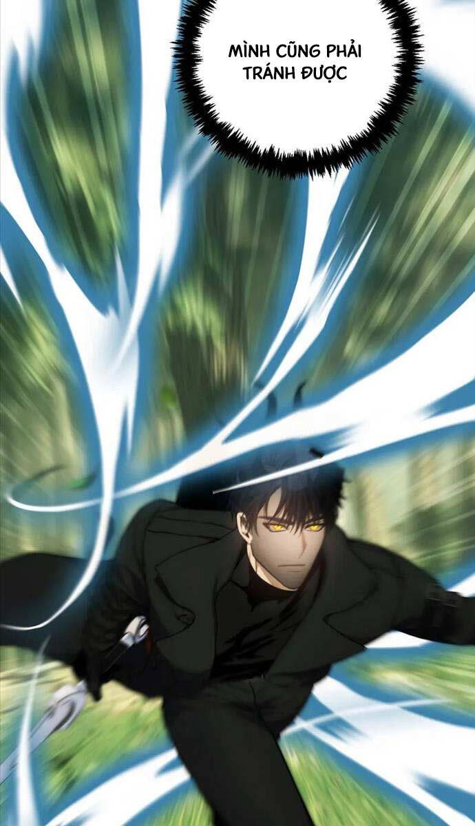 Vua Thăng Cấp Chap 163 - Next Chap 164