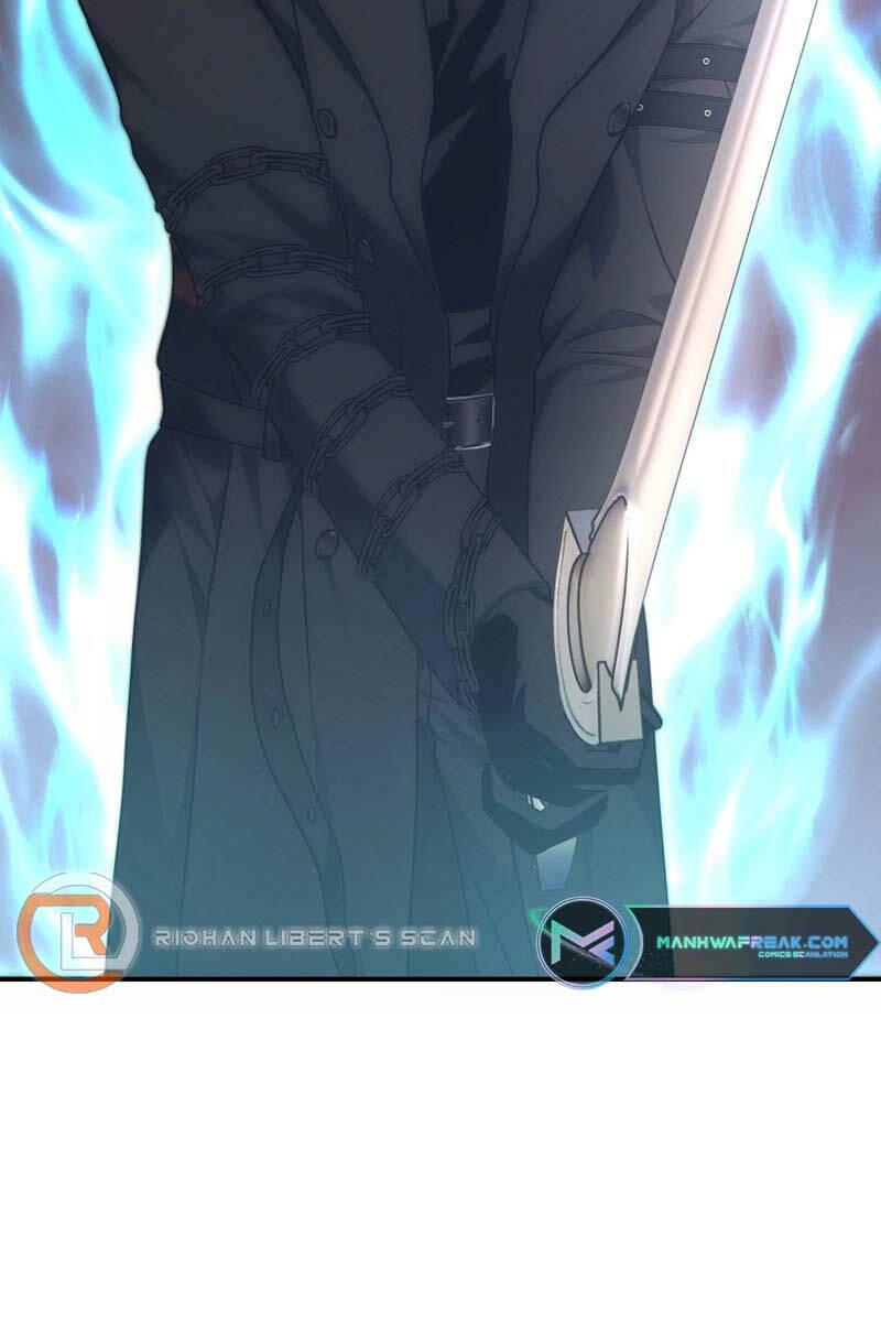 Vua Thăng Cấp Chap 164 - Next Chap 165