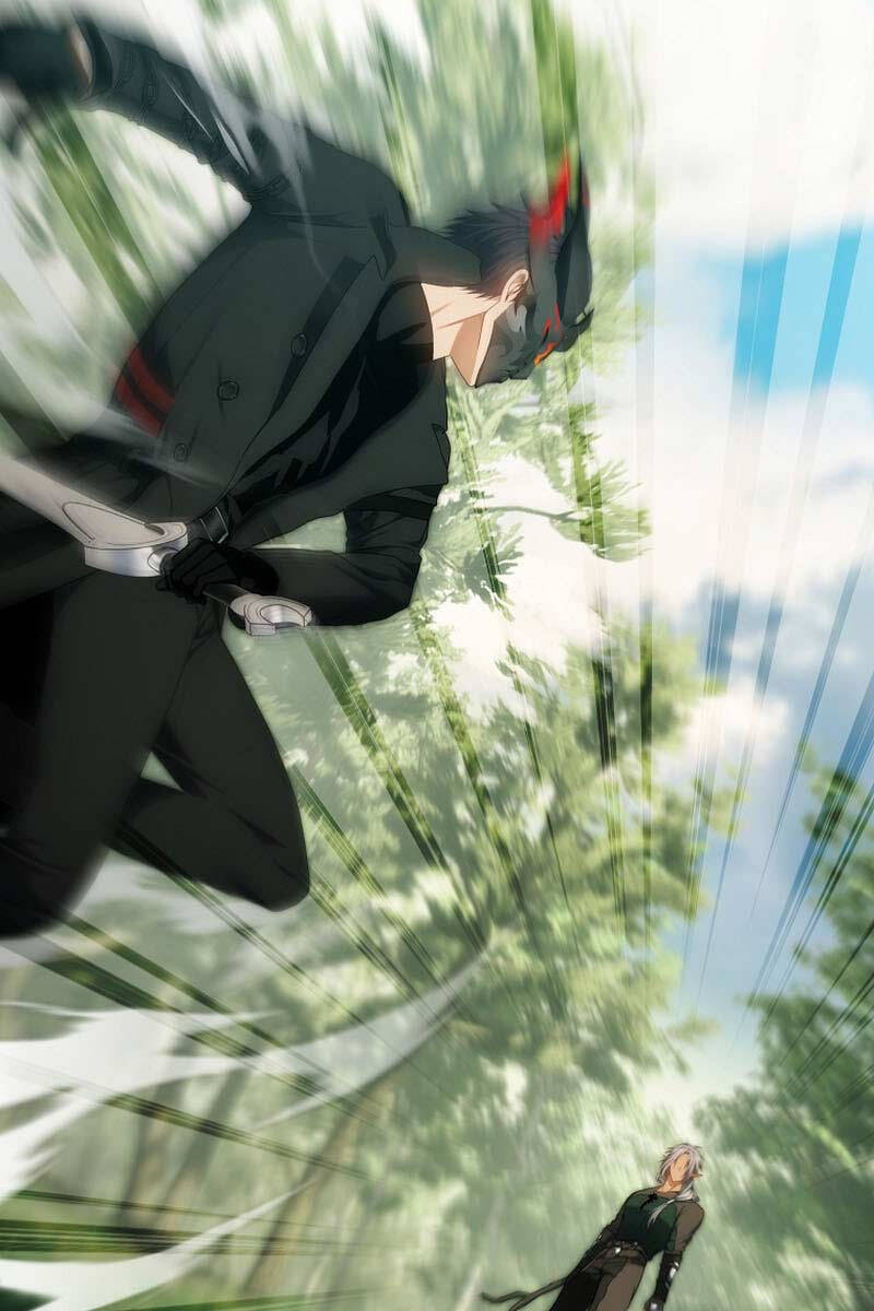 Vua Thăng Cấp Chap 164 - Next Chap 165