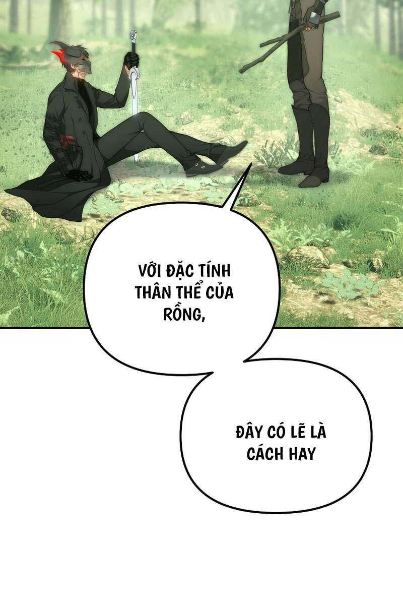 Vua Thăng Cấp Chap 164 - Next Chap 165