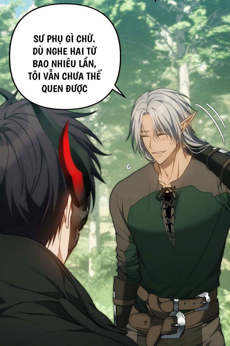 Vua Thăng Cấp Chap 164 - Next Chap 165