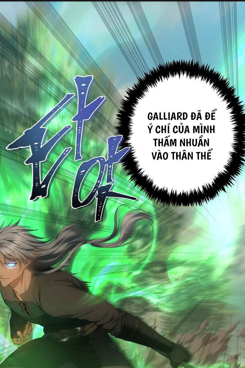 Vua Thăng Cấp Chap 164 - Next Chap 165