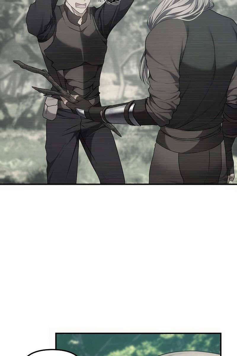 Vua Thăng Cấp Chap 164 - Next Chap 165