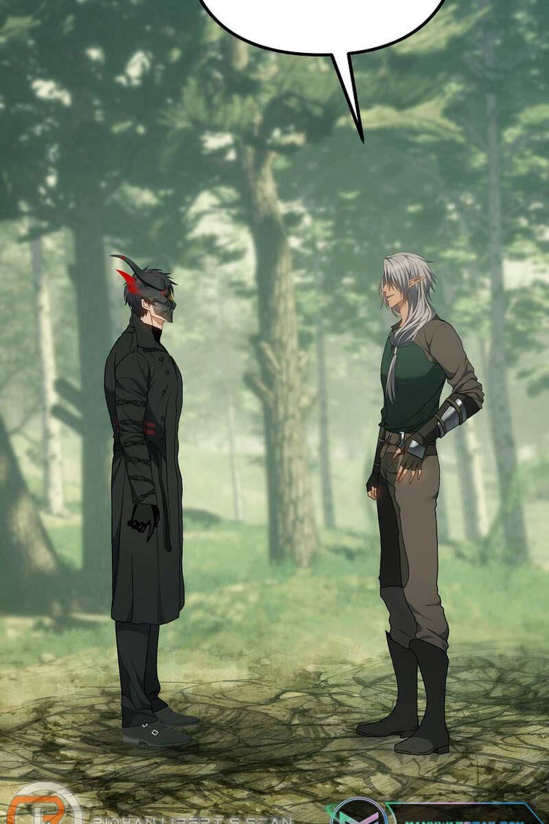 Vua Thăng Cấp Chap 164 - Next Chap 165