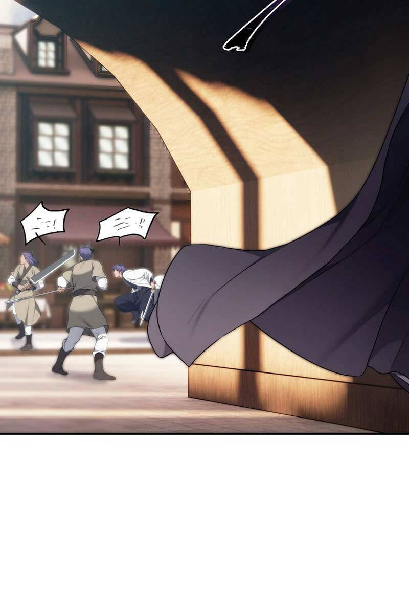 Vua Thăng Cấp Chap 164 - Next Chap 165