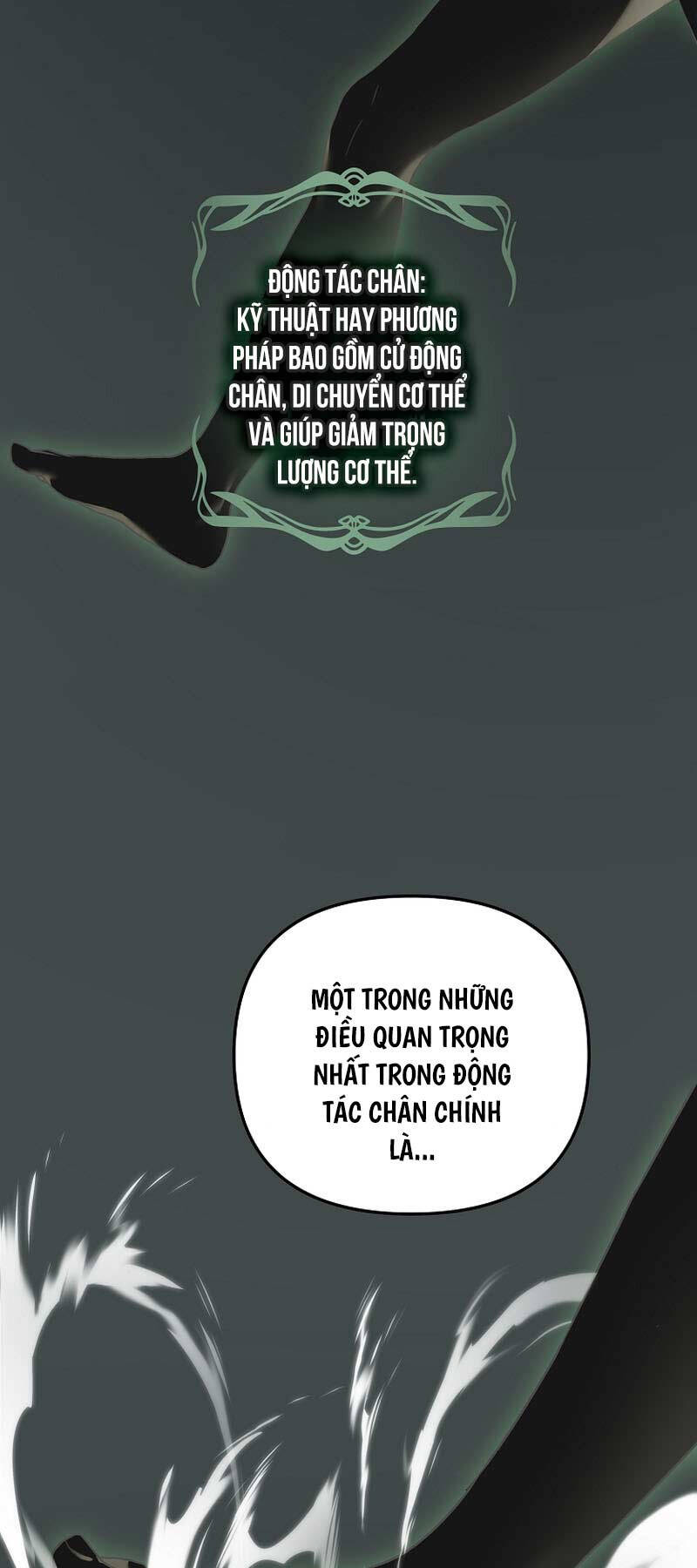 Vua Thăng Cấp Chap 165 - Next Chap 166