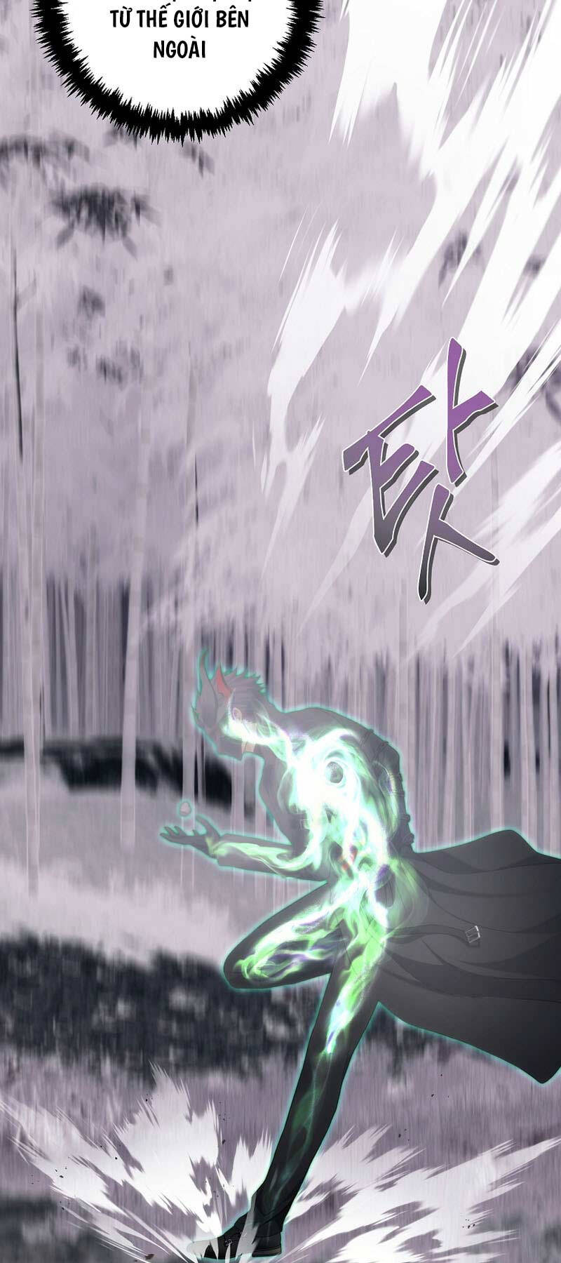 Vua Thăng Cấp Chap 165 - Next Chap 166