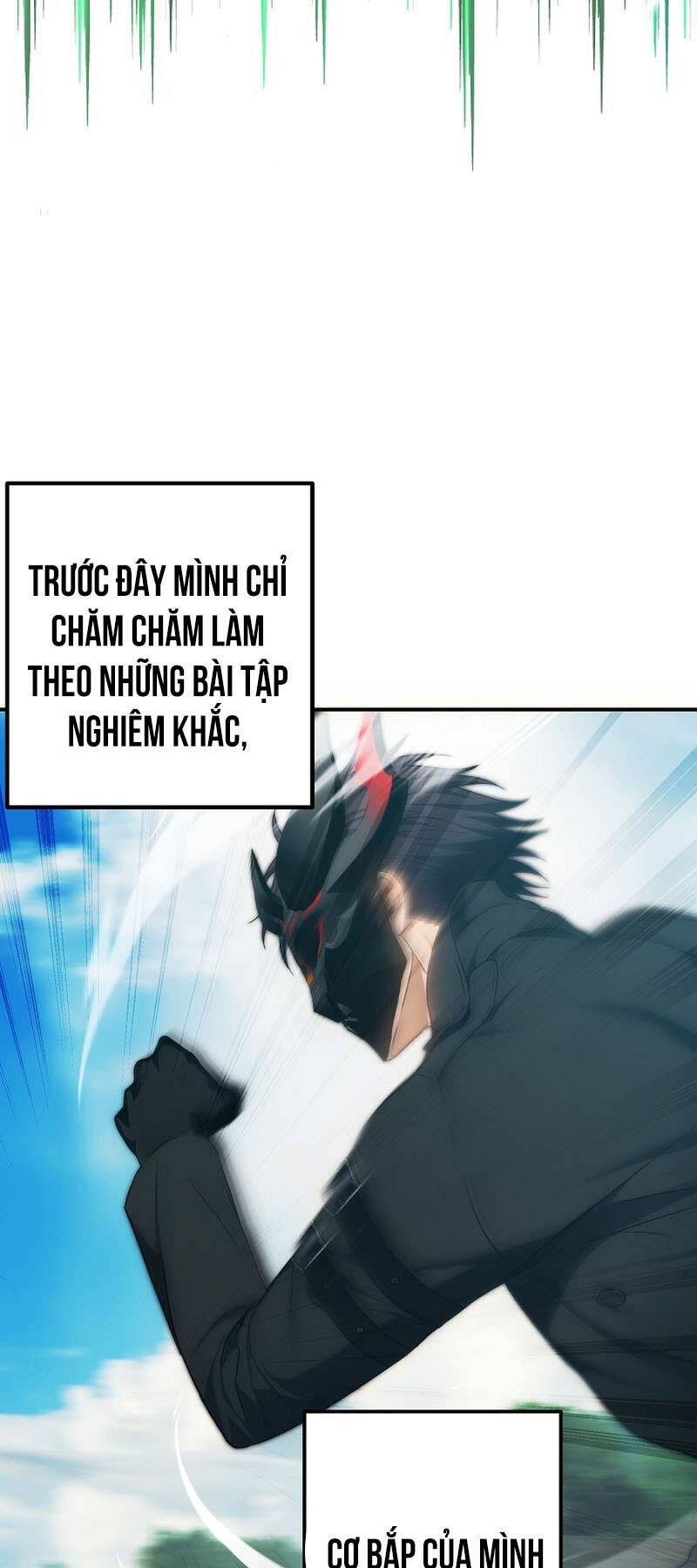 Vua Thăng Cấp Chap 165 - Next Chap 166