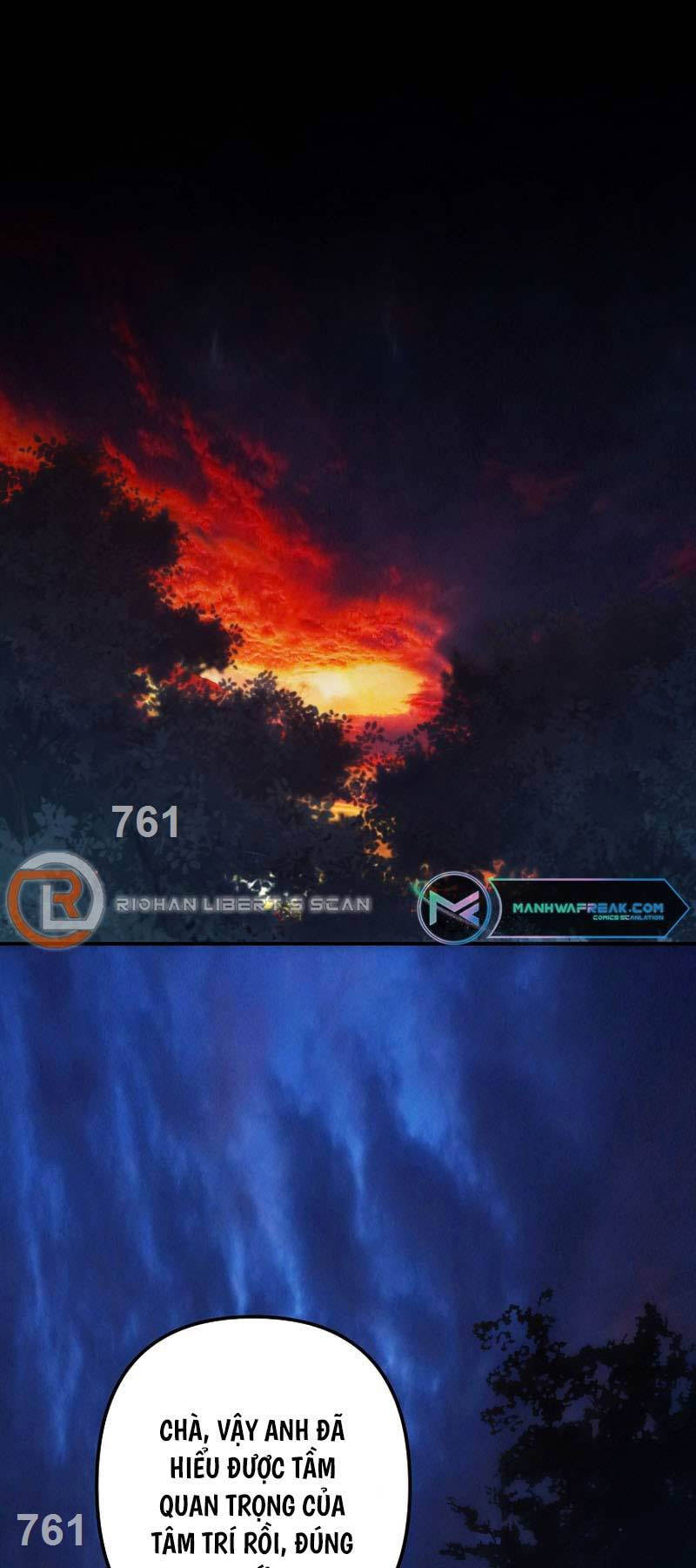 Vua Thăng Cấp Chap 165 - Next Chap 166