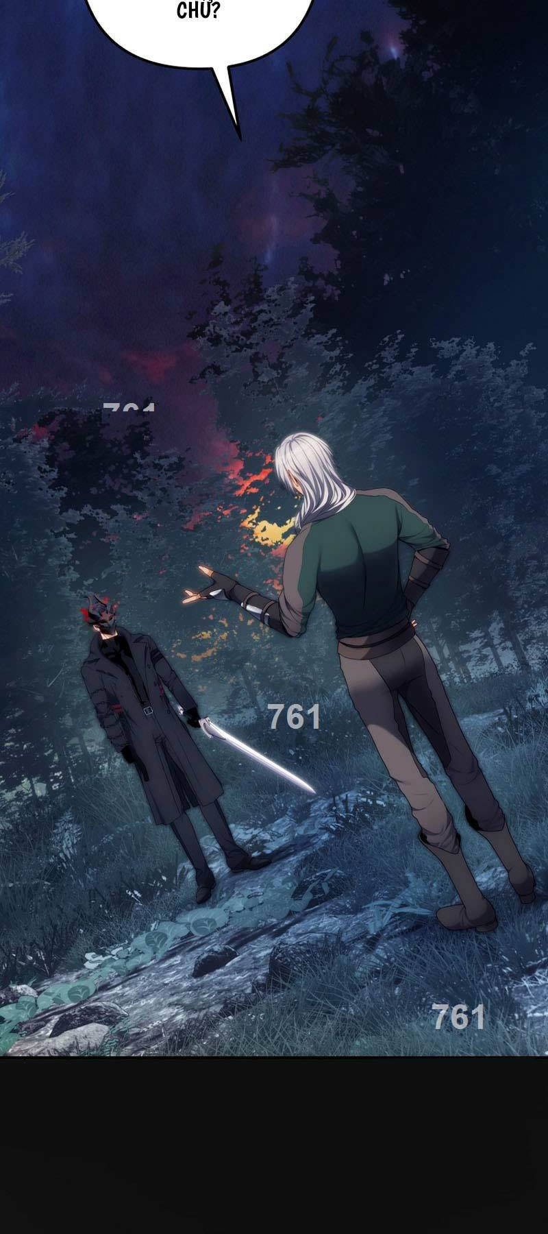 Vua Thăng Cấp Chap 165 - Next Chap 166