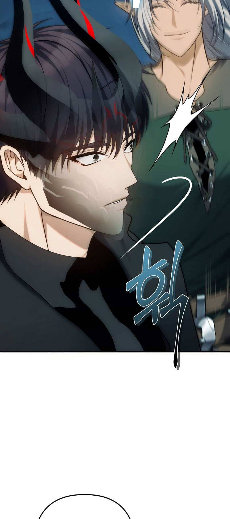 Vua Thăng Cấp Chap 165 - Next Chap 166