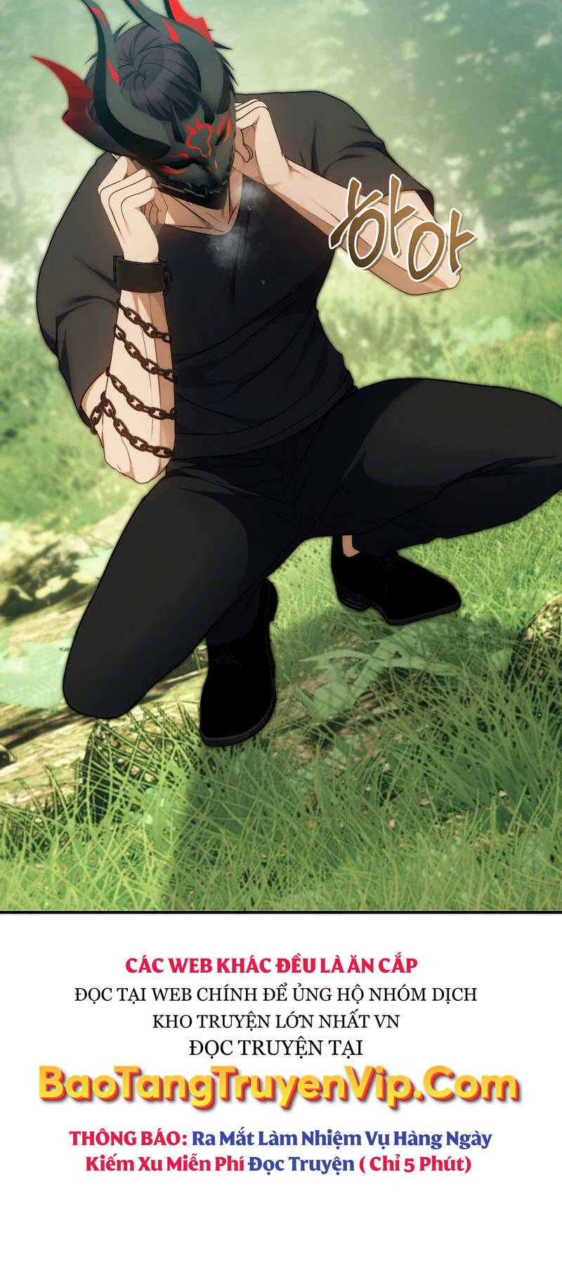 Vua Thăng Cấp Chap 165 - Next Chap 166