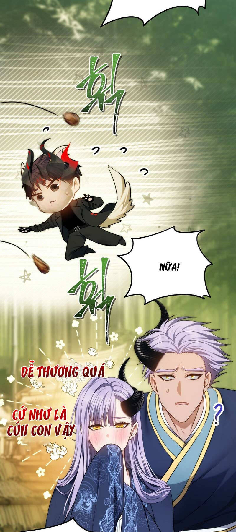 Vua Thăng Cấp Chap 165 - Next Chap 166