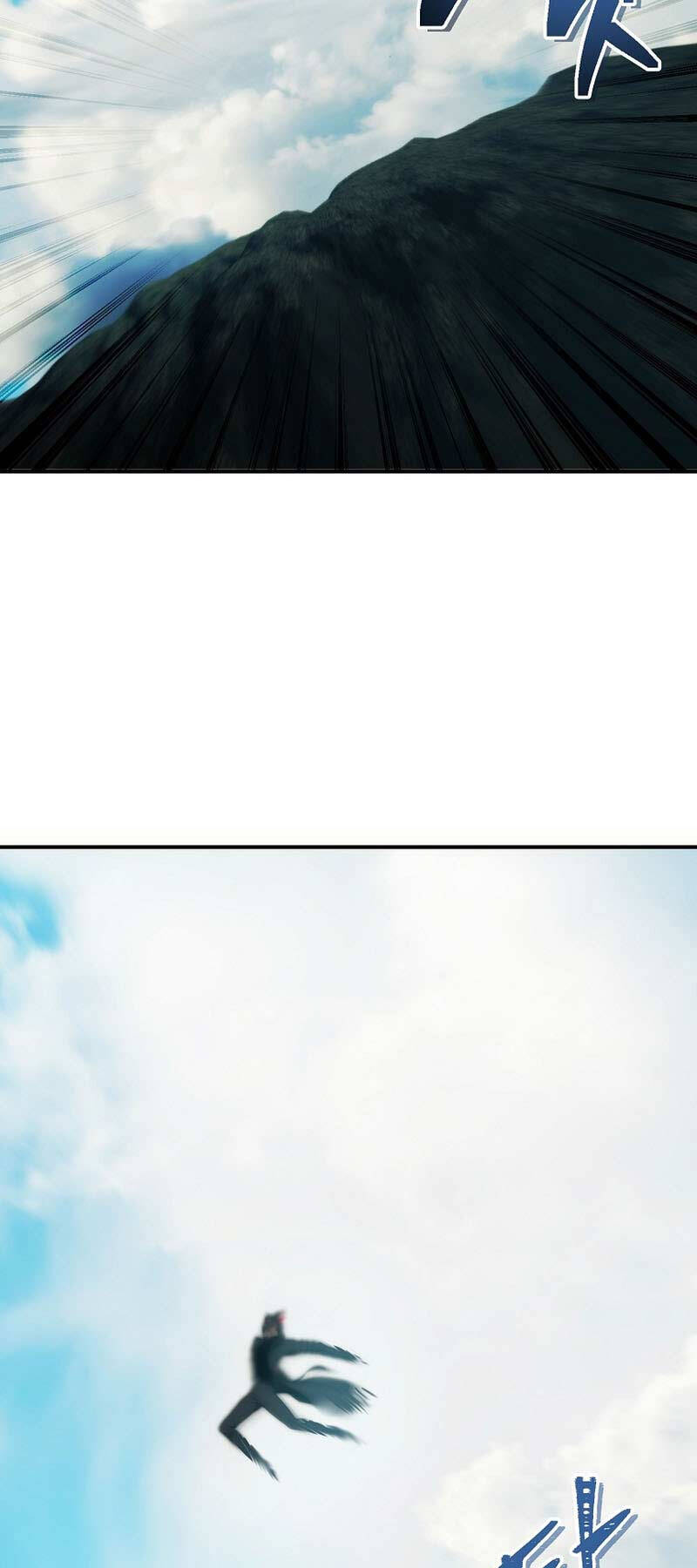 Vua Thăng Cấp Chap 165 - Next Chap 166