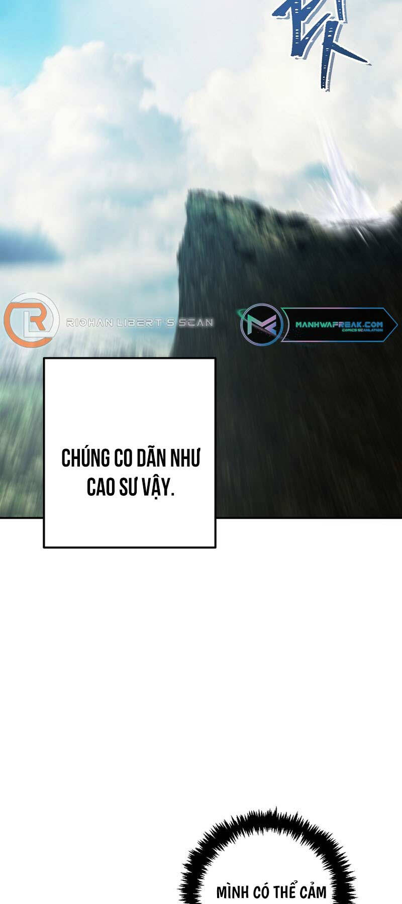 Vua Thăng Cấp Chap 165 - Next Chap 166