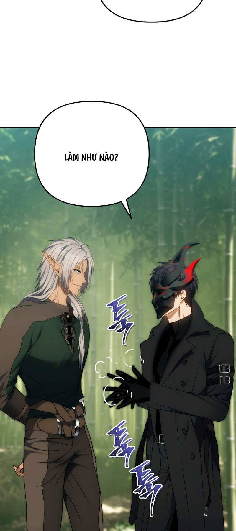 Vua Thăng Cấp Chap 165 - Next Chap 166