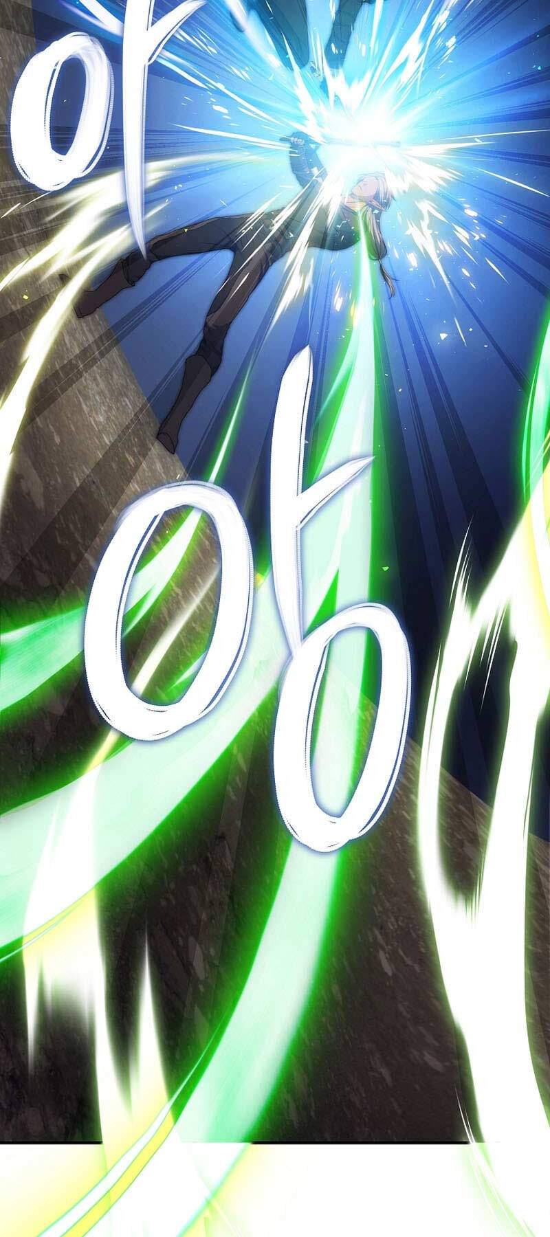 Vua Thăng Cấp Chap 165 - Next Chap 166