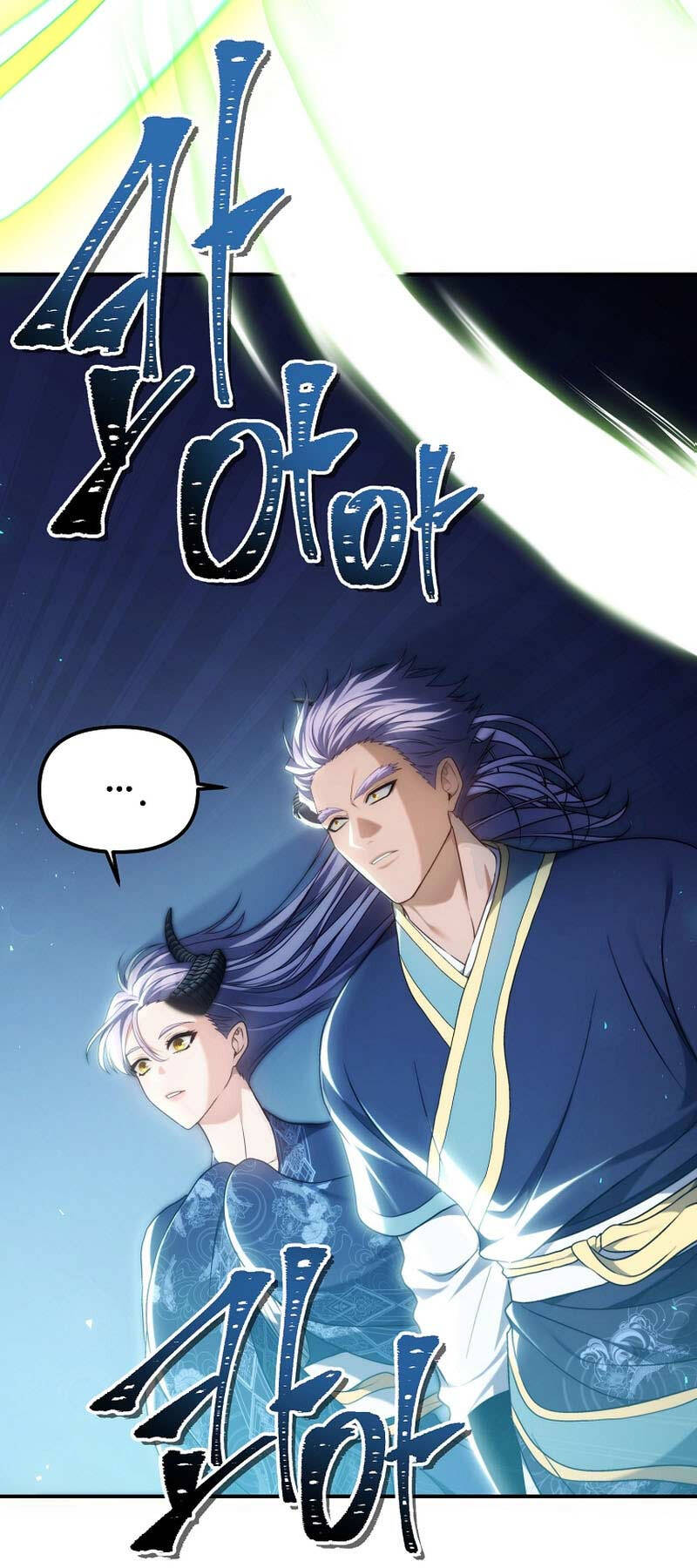 Vua Thăng Cấp Chap 165 - Next Chap 166