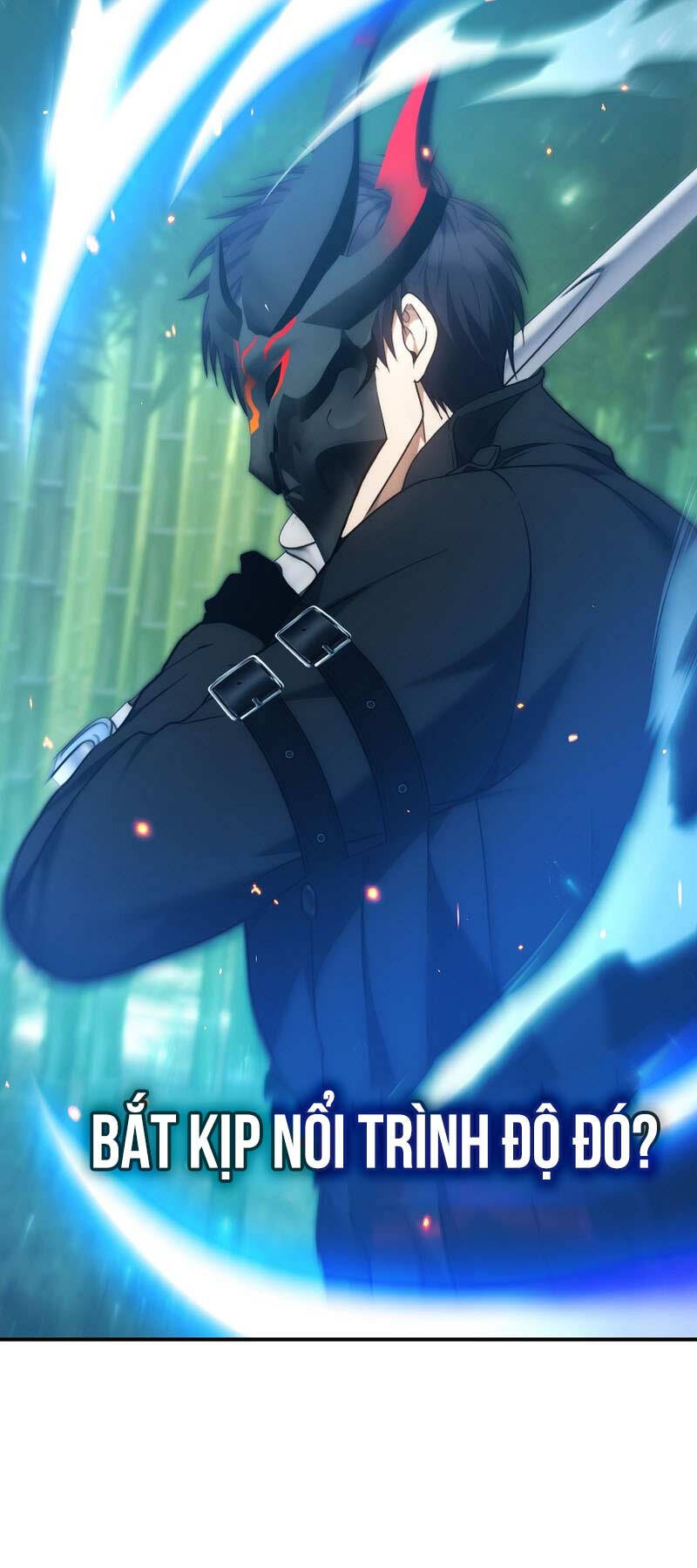 Vua Thăng Cấp Chap 165 - Next Chap 166