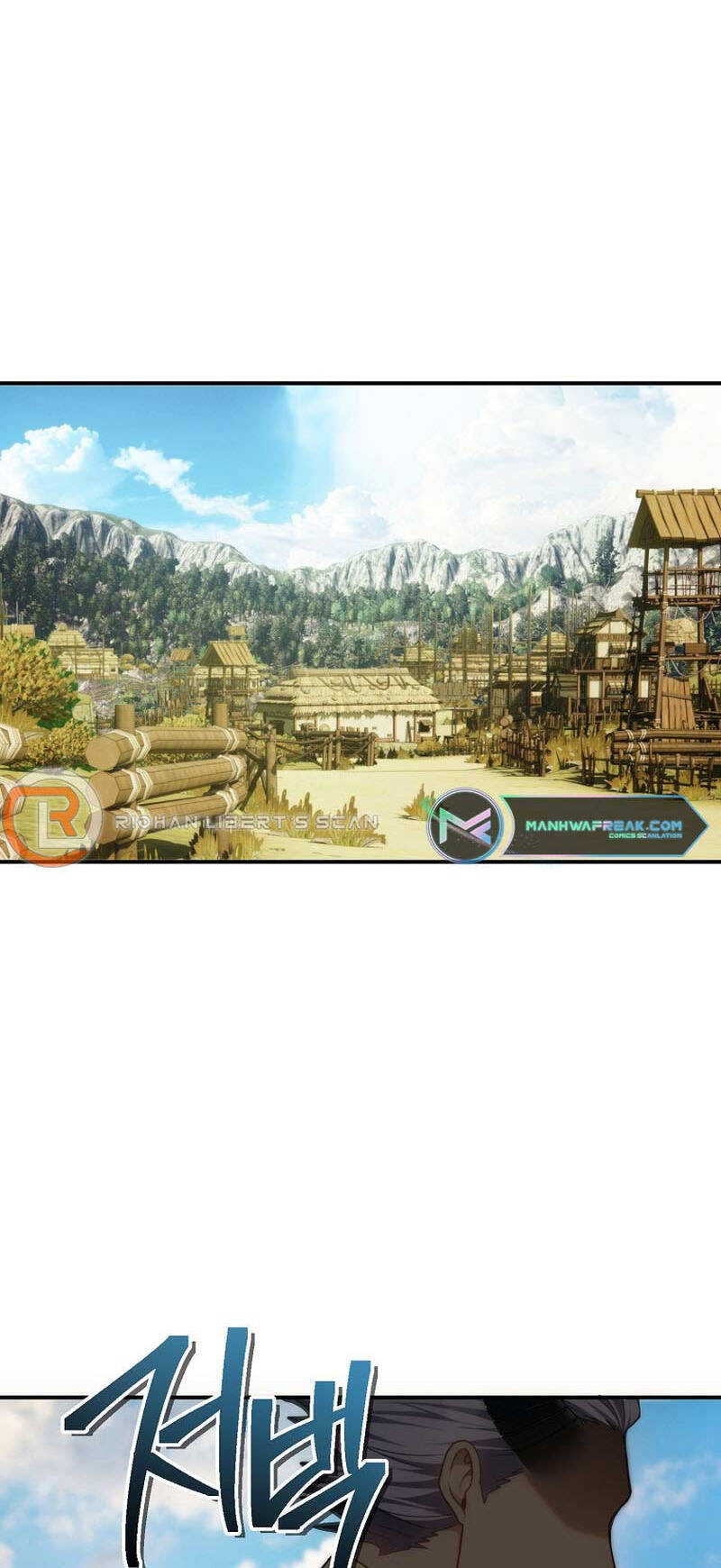 Vua Thăng Cấp Chap 165 - Next Chap 166