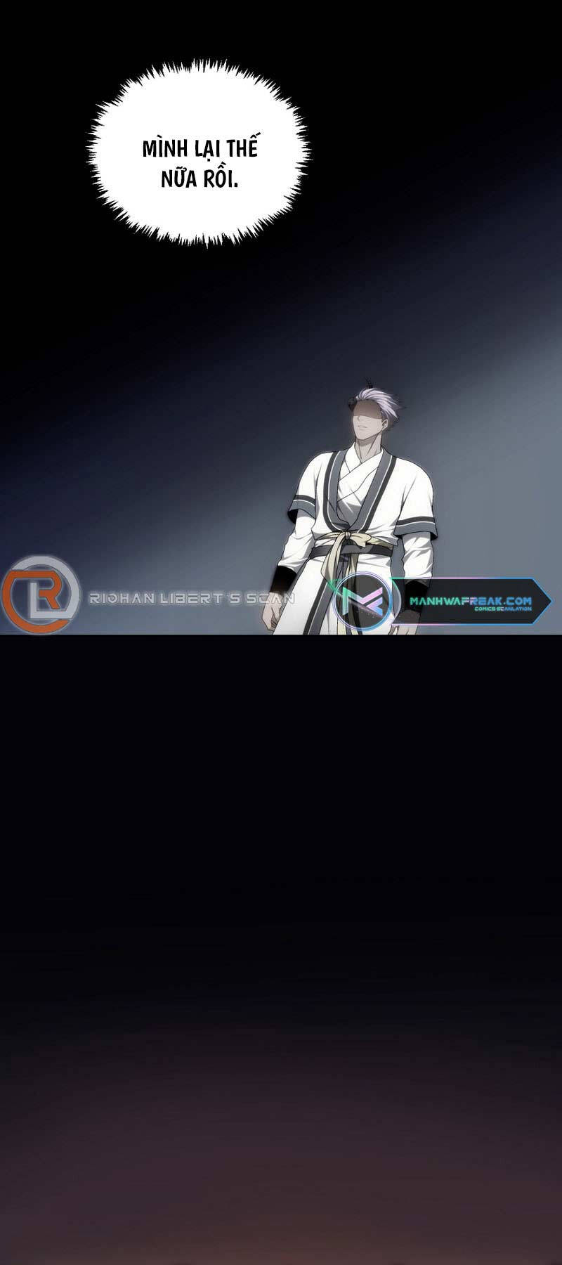 Vua Thăng Cấp Chap 165 - Next Chap 166