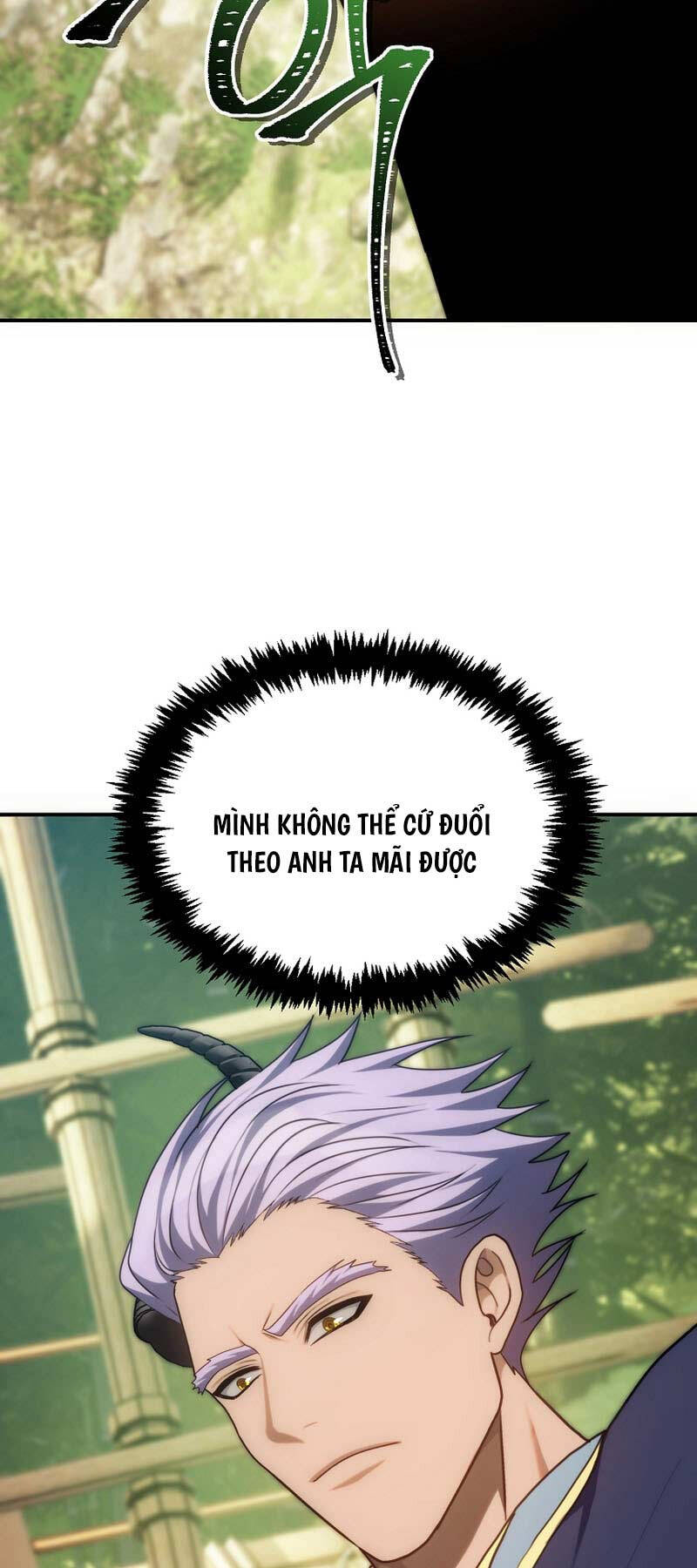 Vua Thăng Cấp Chap 165 - Next Chap 166