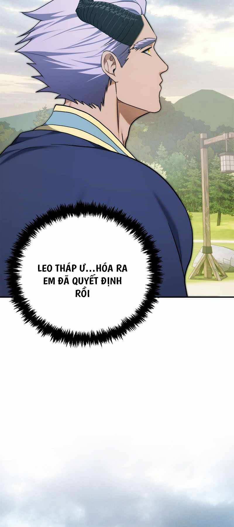 Vua Thăng Cấp Chap 166 - Next Chap 167