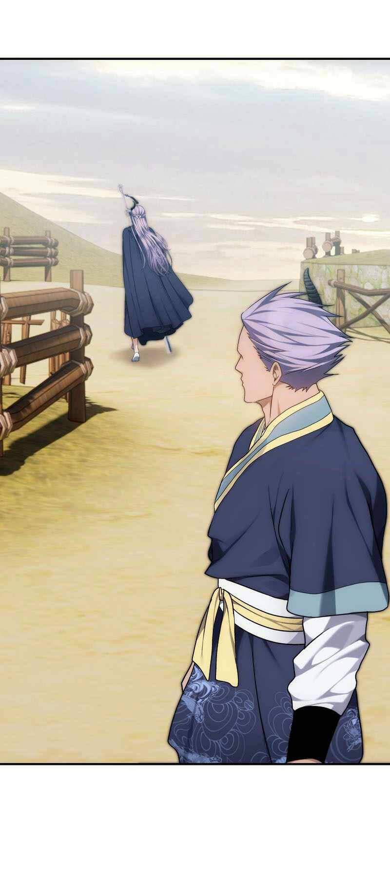 Vua Thăng Cấp Chap 166 - Next Chap 167