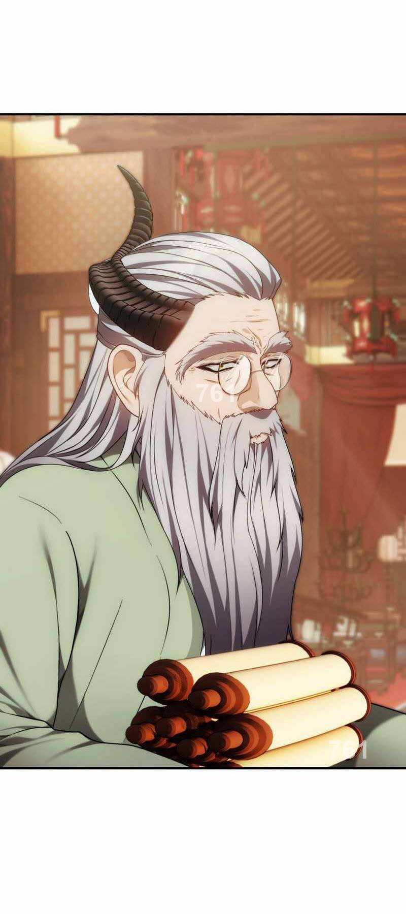 Vua Thăng Cấp Chap 166 - Next Chap 167