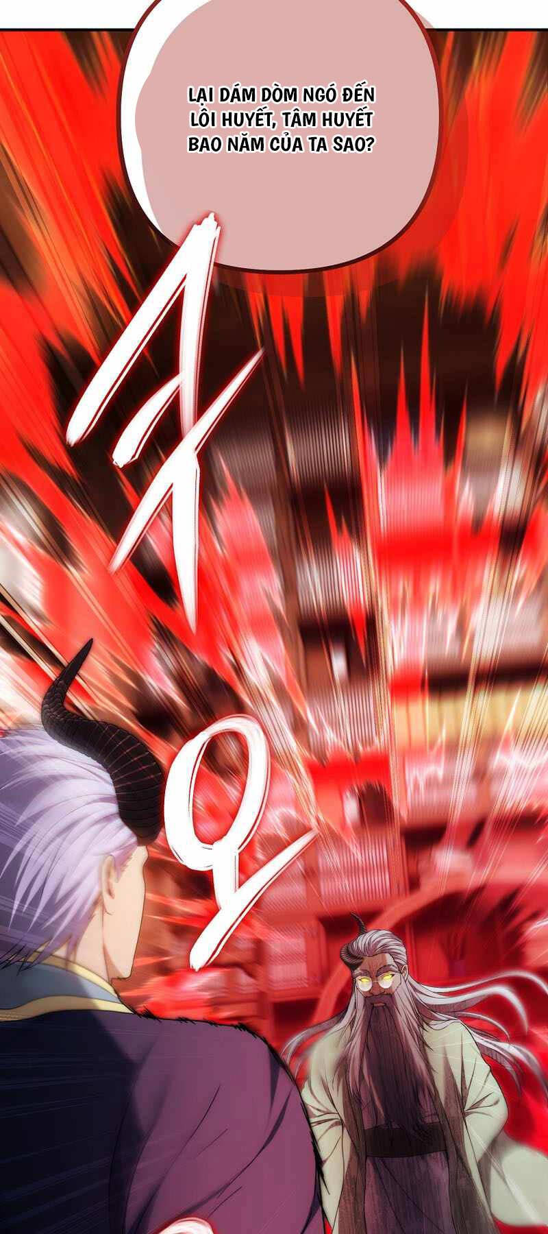 Vua Thăng Cấp Chap 166 - Next Chap 167